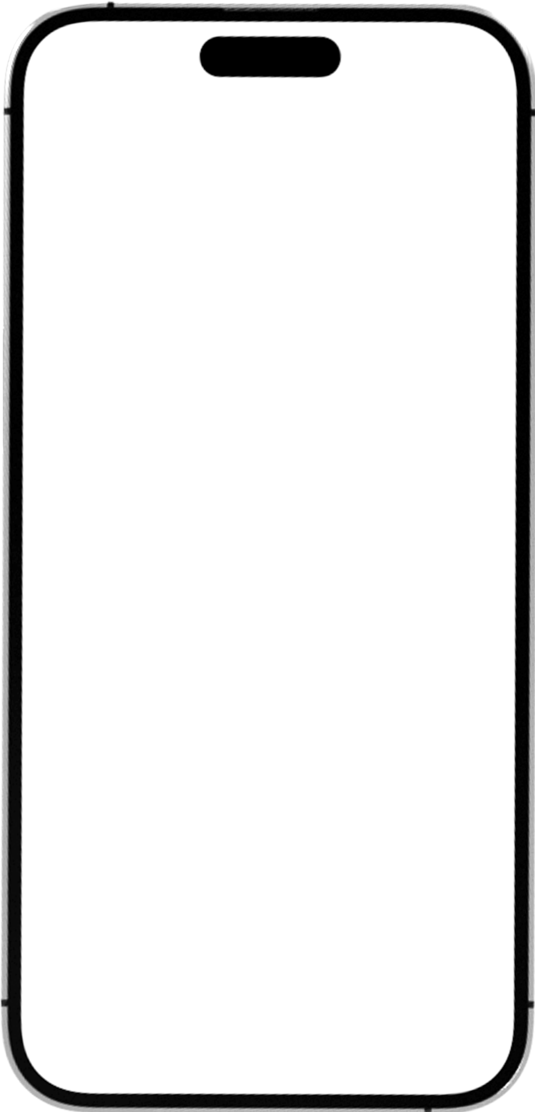 iPhone Frame