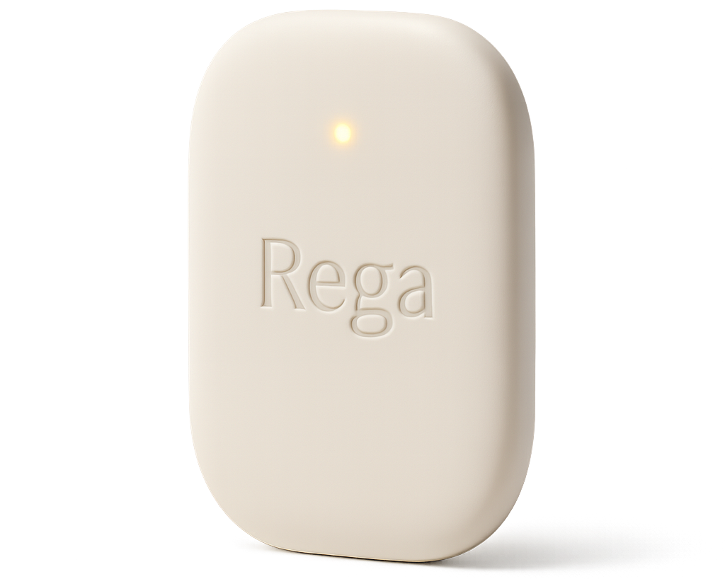 Rega NFC Device